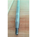 Custom-Made Steel Linear Shaft